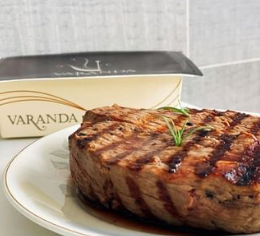 Varanda Grill JK 